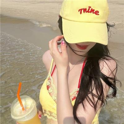关于她