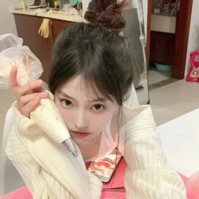 夜校女生